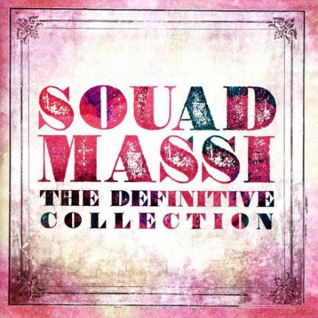 Souad Massi: Souad Massi - Definitive Collection [CD]