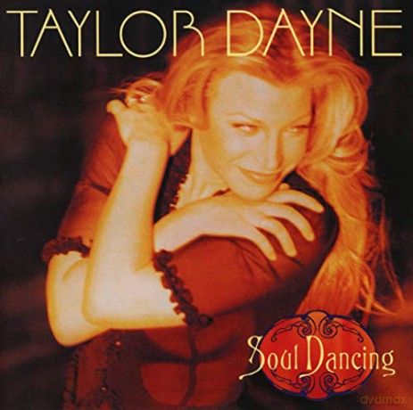 Taylor Dayne: Soul Dancing (Deluxe) [2CD]