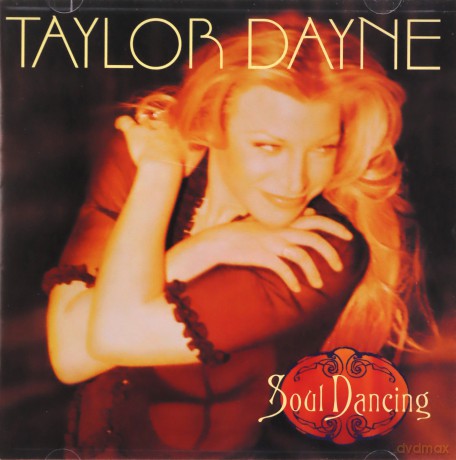 Taylor Dayne: Soul Dancing (Deluxe) [2CD]