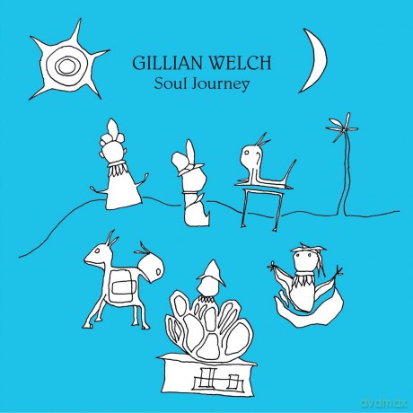 Gillian Welch: Soul Journey [CD]