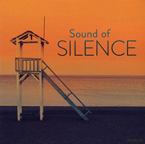 Sound of Silence [CD]