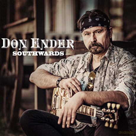 Don Ender: Southwards [CD]