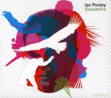 Ian Pooley: Souvenirs [CD]