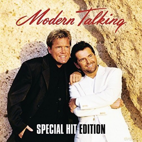 Modern Talking: Special Hit Edition / Hits und Hit-Mixe [2CD]