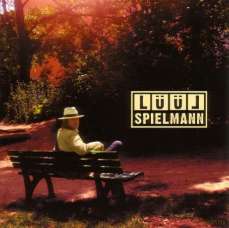 Luul: Spielmann [CD]