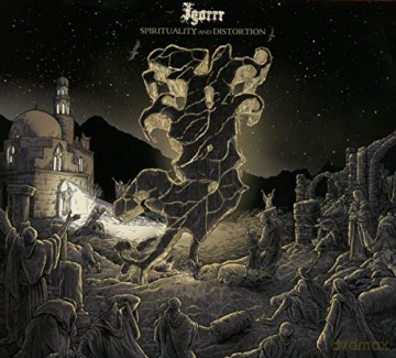 Igorrr: Spirituality And Distortion (digipack) [CD]