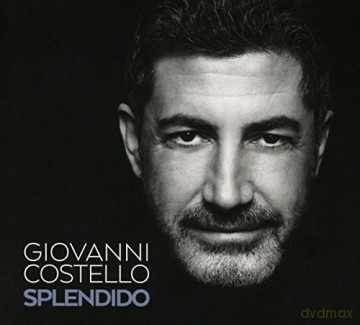 Giovanni Costello: Splendido [CD]