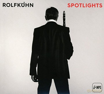 Rolf Kuhn: Spotlights [CD]