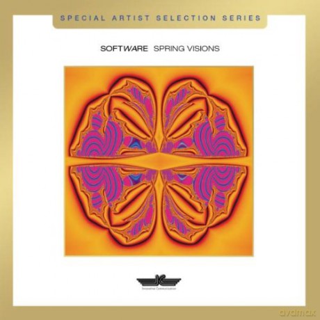 Software: Spring Visions [CD]