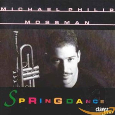 diverse: Springdance [CD]