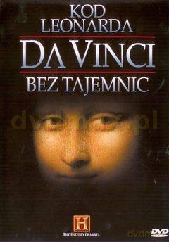 Kod Leonardo Da Vinci: Bez Tajemnic [DVD]