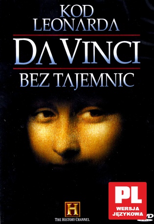 Kod Leonardo Da Vinci: Bez Tajemnic [DVD]