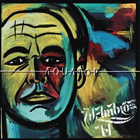 Wolfgang Ambros: ssquator [CD]