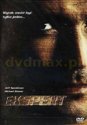 Ekspert (1995) [DVD]
