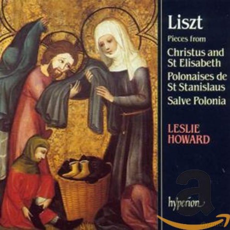 Franz Liszt: Sss¤mtliche Klavierwerke Vol.14 [CD]