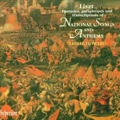Franz Liszt: Sss¤mtliche Klavierwerke Vol.27 [CD]