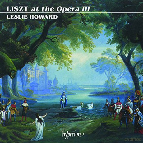 Franz Liszt: Sss¤mtliche Klavierwerke Vol.30 [2CD]