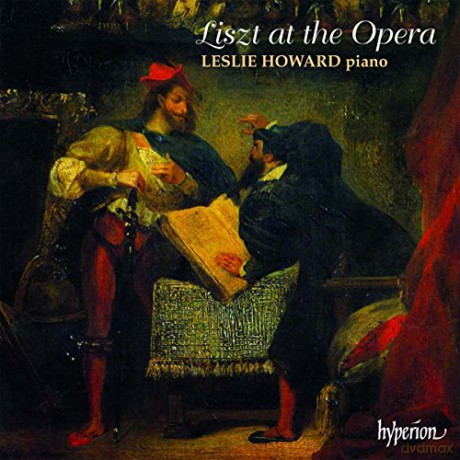 Franz Liszt: Sss¤mtliche Klavierwerke Vol.6 [2CD]
