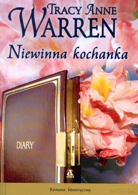 Niewinna Kochanka - Tracy Anne Warren [KSIĄŻKA]