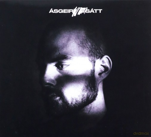 Asgeir: SssĄtt (Icelandic Version) [CD]