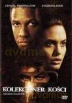 Kolekcjoner kości (polski lektor) [DVD]