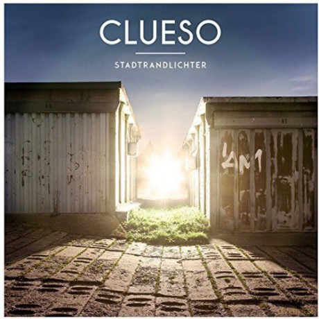 Clueso: Stadtrandlichter [CD]