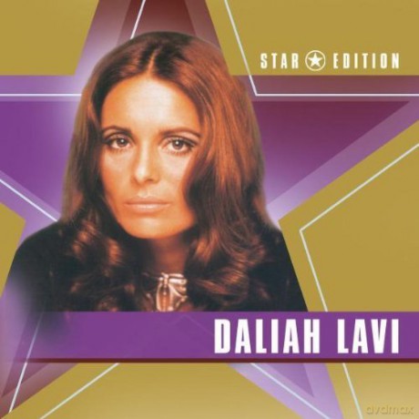 Daliah Lavi: Star Edition [CD]