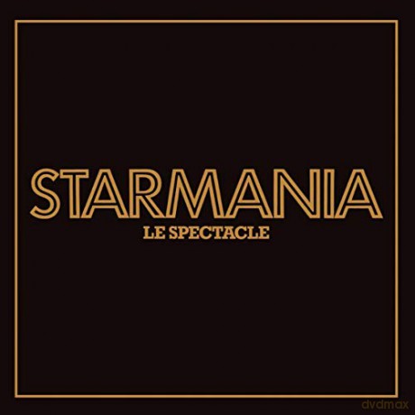 Starmania - Original live 1979 [CD]