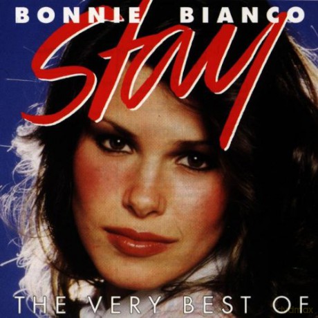 Bonnie Bianco: Stay - The Very Best Of Bonnie Bianco [CD]