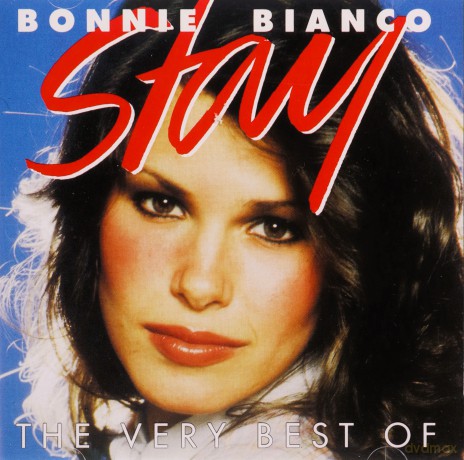 Bonnie Bianco: Stay - The Very Best Of Bonnie Bianco [CD]