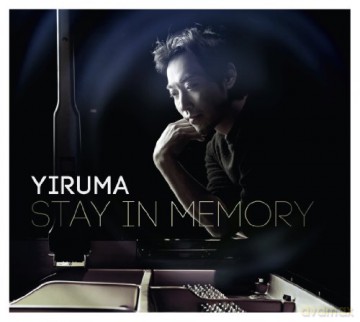 Yiruma: Stay In Memory [CD]