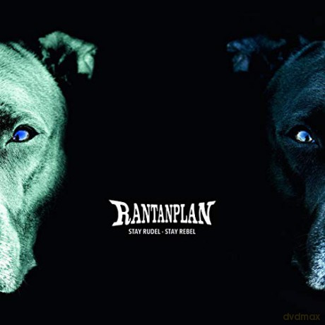 Rantanplan: Stay Rudel - Stay Rebel (Limited-Fanbox) [2CD]