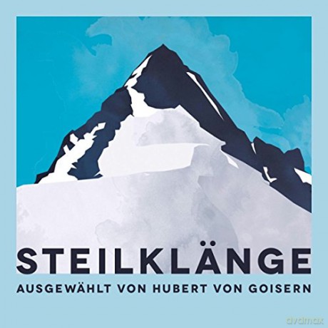 Hubert von Goisern: Steilklss¤nge Vol. 1 [CD]