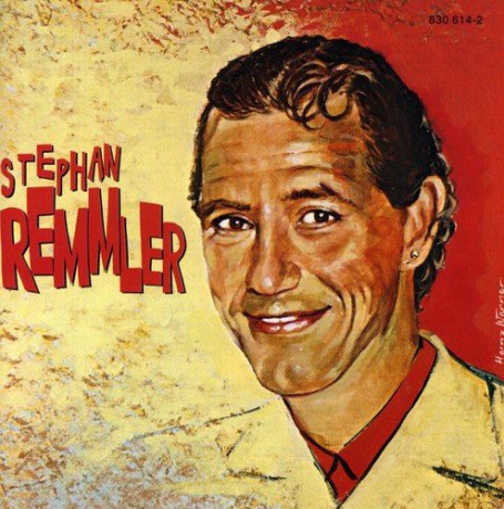 Stephan Remmler: Stephan Remmler [CD]