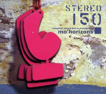 Stereo 150 [CD]