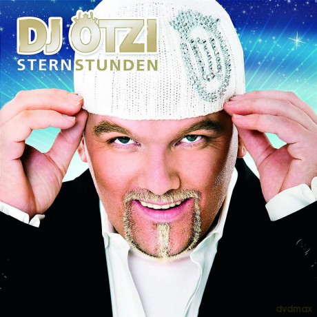 DJ A-tzi: Sternstunden [CD]