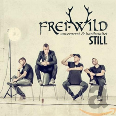 FreiWild: Still [CD]