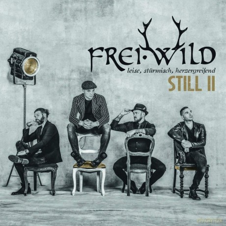 FreiWild: Still 2 [CD]
