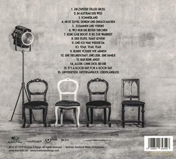 FreiWild: Still 2 [CD]