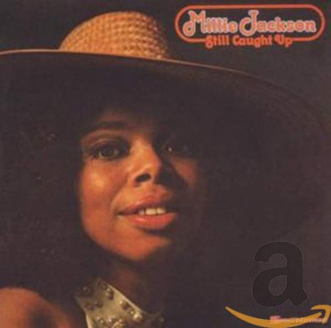 Millie Jackson: Still Caught Up [CD]
