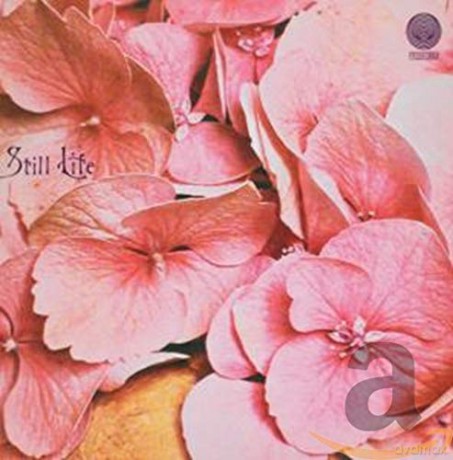 Still Life: Still Life (Limited) [CD]