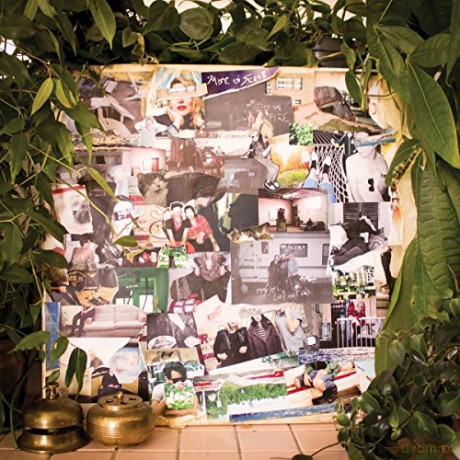 Mise En Scene: Still Life On Fire [CD]
