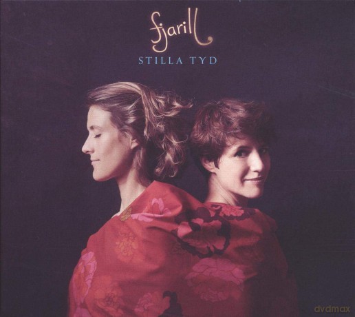 Fjarill: Stilla Tyd [CD]