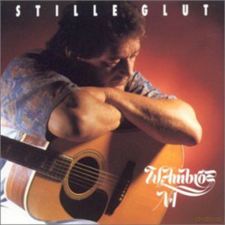 Wolfgang Ambros: Stille Glut [CD]