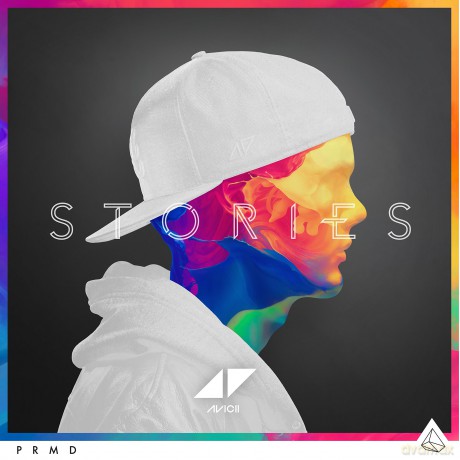 Avicii: Stories [CD]