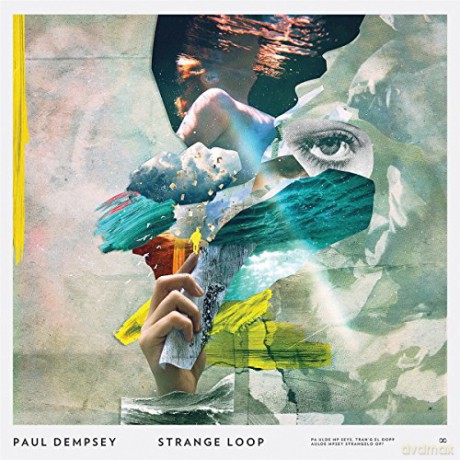 Paul Dempsey: Strange Loop [CD]