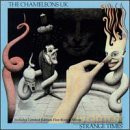 The Chameleons: Strange Times [CD]