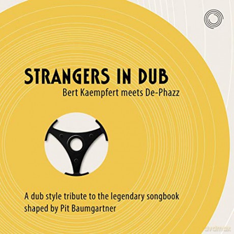 De-Phazz: Strangers In Dub: Bert Kaempfert Meets De-Phazz [CD]