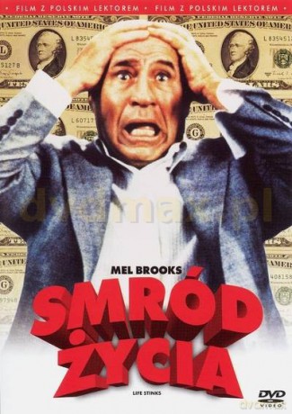 Smród życia [DVD]