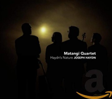 Joseph Haydn: Streichquartette Nr.39,49,78 [CD]